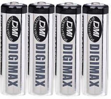 4 x AA RECHARGEABLE BATTERIES FOR SOLAR LIGHTS for sale  Shipping to South Africa