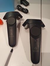 Htc vive wands for sale  SHEFFIELD