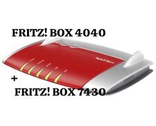 Fritz box 4040 usato  Siano