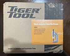 Tiger tool 10502 for sale  Richmond