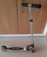 streetline scooter for sale  THORNTON-CLEVELEYS