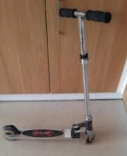 Streetline folding scooter for sale  THORNTON-CLEVELEYS