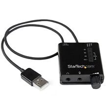 Startech usb stereo for sale  Circle Pines