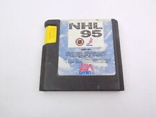 Sega Mega Drive / Genesis NHL 95 - PAL - Grau B comprar usado  Enviando para Brazil