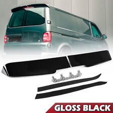 vw t5 spoiler for sale  WALSALL