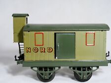 Hornby wagon fourgon d'occasion  Saint-Pourçain-sur-Sioule