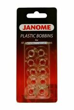 Genuine janome sewing for sale  COVENTRY