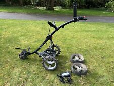 Motocaddy electric golf for sale  SUTTON COLDFIELD