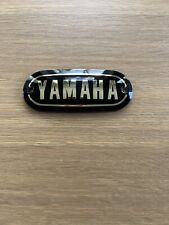 Genuine yamaha tank for sale  BOLTON