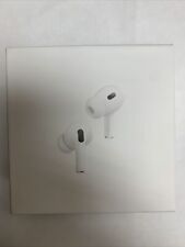 Apple AirPods Pro 2nd Generation Wireless Charging Case - White for sale  Shipping to South Africa