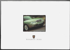 Rover saloon 2000 for sale  UK