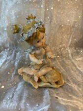 Fairy ornament for sale  READING