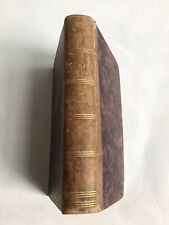 1859 amour jules d'occasion  France