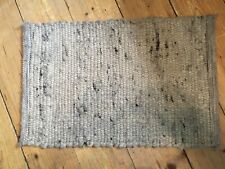 Handwebteppich teppich fußmat gebraucht kaufen  Coburg
