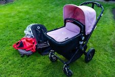 Bugaboo cameleon kombi gebraucht kaufen  München