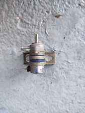 Pcm valve boost for sale  MOTHERWELL