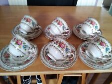 royal grafton tea sets for sale  BARROW-IN-FURNESS