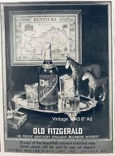 1943 old fitzgerald for sale  Brooklyn