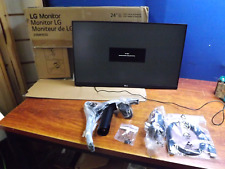 24mk600 widescreen ips for sale  Indianapolis