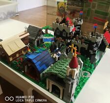 Unique lego custom usato  Roma