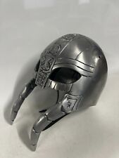 Medieval viking helmet for sale  ROMFORD