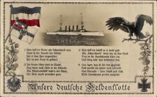 Gedicht deutsches kriegsschiff gebraucht kaufen  Berlin