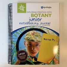 Apologia botany junior for sale  Florence