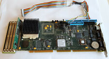 Placa de CPU Pro-Log PIP10D con zócalo de CPU 5, doble COM y puertos de teclado/mouse, usado segunda mano  Embacar hacia Argentina