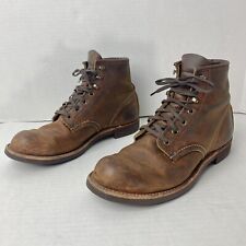 Red wing blacksmith for sale  Shipping to Ireland