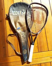 Wilson tennis racquet for sale  Palm City