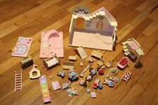 Calico critters forest for sale  Seattle