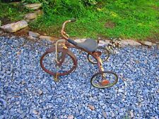 Vintage kids tricycle for sale  Ashland