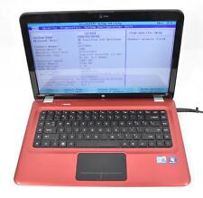 Notebook HP Pavillion dv6t-3200 i3-M370 2.4GHz 6GB 500GB DVDRW sem sistema operacional 15.6" comprar usado  Enviando para Brazil