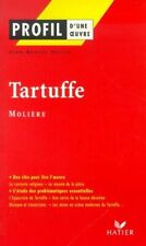 3899656 oeuvre tartuffe d'occasion  France