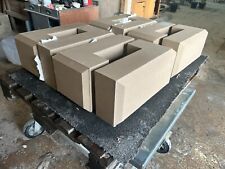 Chamfered cast stone for sale  Shipping to Ireland