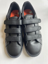 Lonsdale trainers black for sale  HUNTINGDON