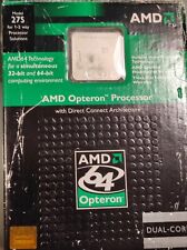 amd opteron usato  Savona