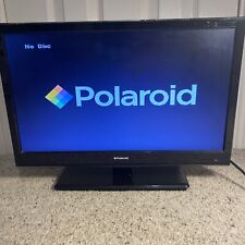 Polaroid LE-19GBR 12V TV/DVD Combi - 19 pulgadas LED HD Ready Caravana 12v segunda mano  Embacar hacia Mexico