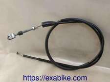 Cable embrayage suzuki d'occasion  Languidic