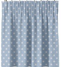 Cath kidston curtains for sale  CHESTERFIELD