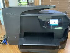 officejet hp pro 8710 for sale  Topeka