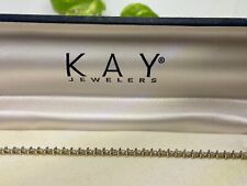 kay jewelers for sale  Marion