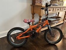 Mongoose trickster bmx for sale  Shipping to Ireland