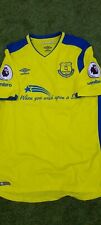 Everton rare wish for sale  ST. HELENS