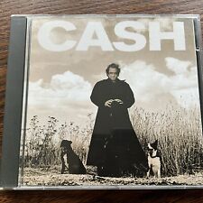 American recordings johnny for sale  LEEDS