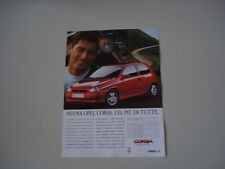 Advertising pubblicità 1993 usato  Salerno