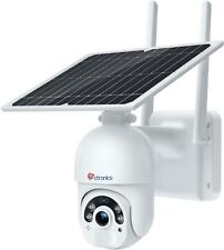 Solar security camera for sale  USA