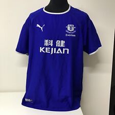 Everton 2003 home for sale  Shipping to Ireland