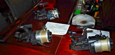 Used working shimano for sale  Naples