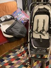 Uppababy cruz for sale  LONDON